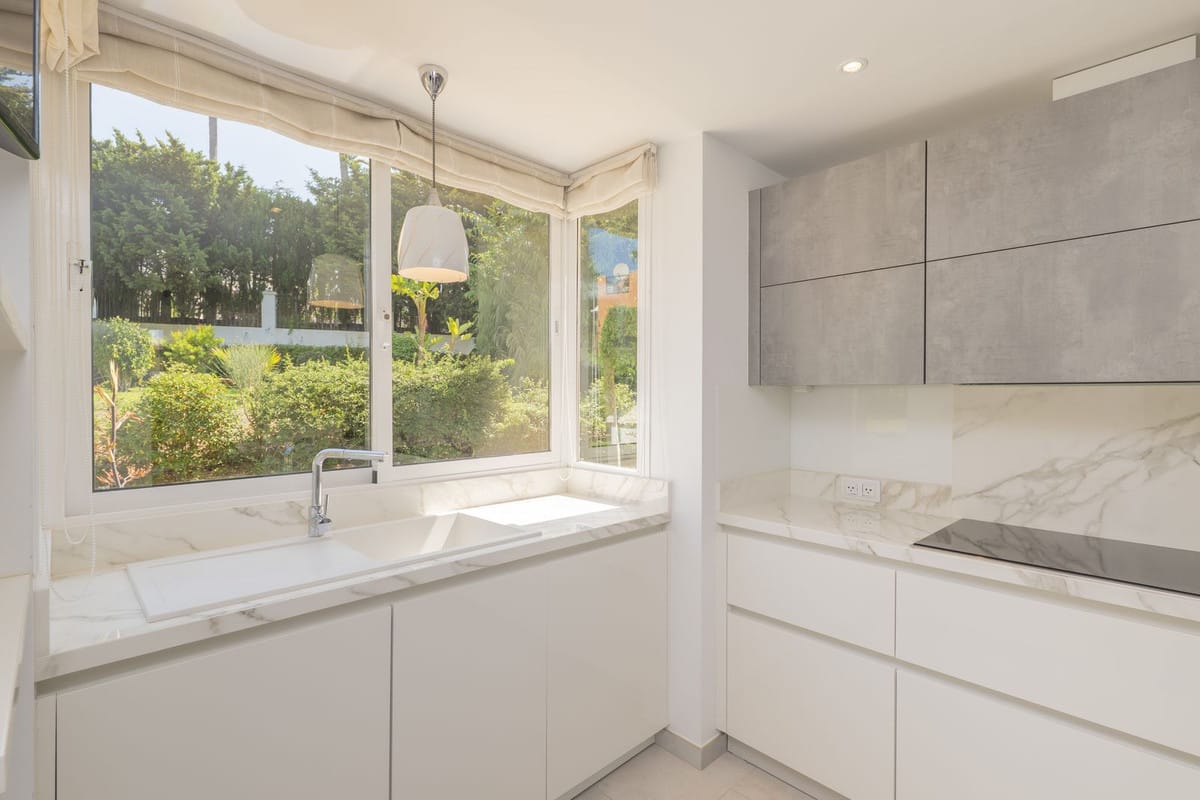 3-slaapkamerwoning in Bahía de Marbella in Bahía de Marbella - foto 9