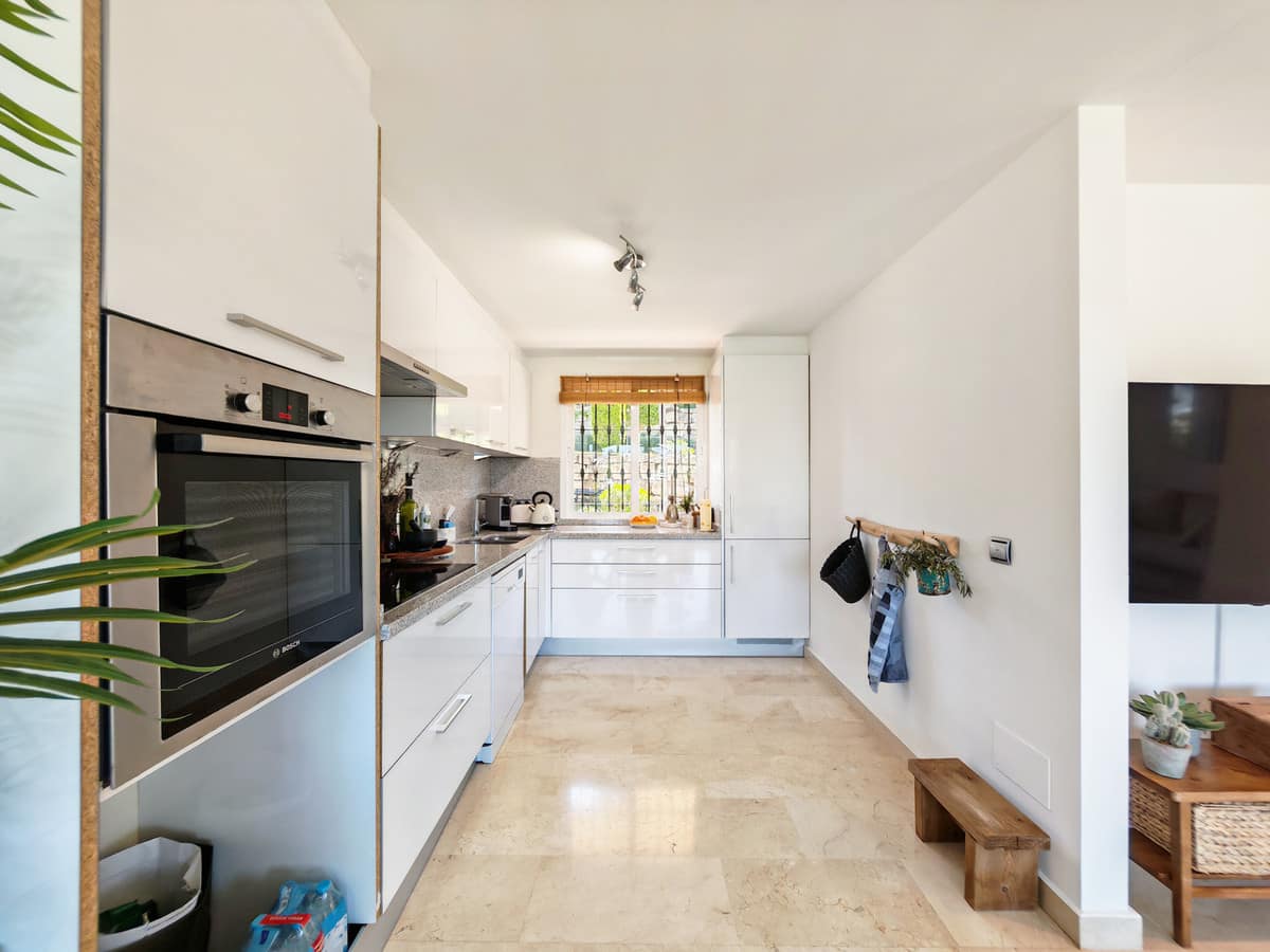 Duplexpenthouse te koop in Benahavís in Benahavís - foto 5
