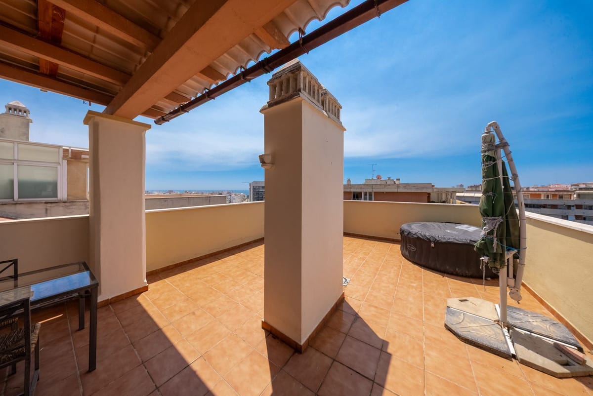 2-slaapkamer appartement in Estepona in Estepona - foto 14