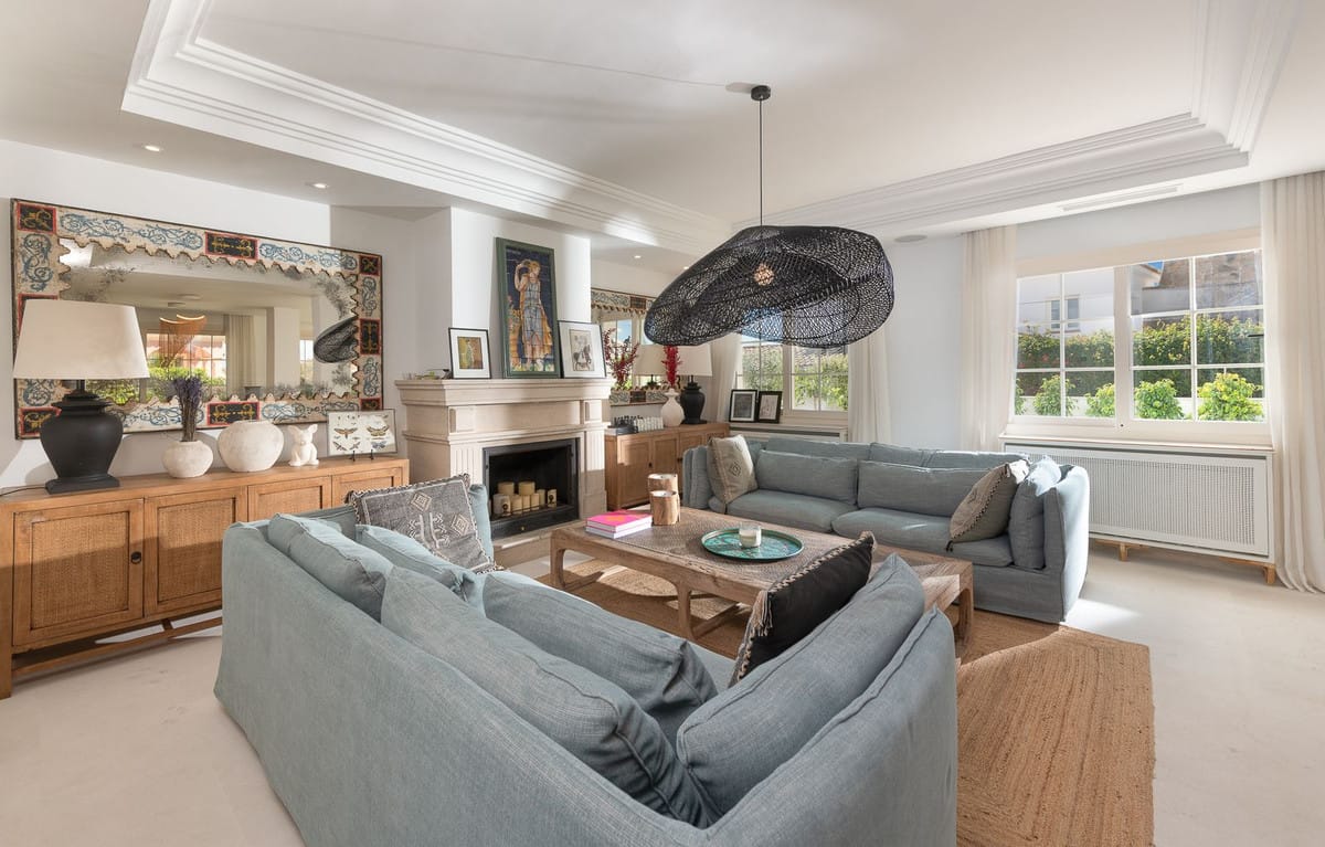 6-slaapkamer villa in Cortijo Blanco in Cortijo Blanco - foto 16