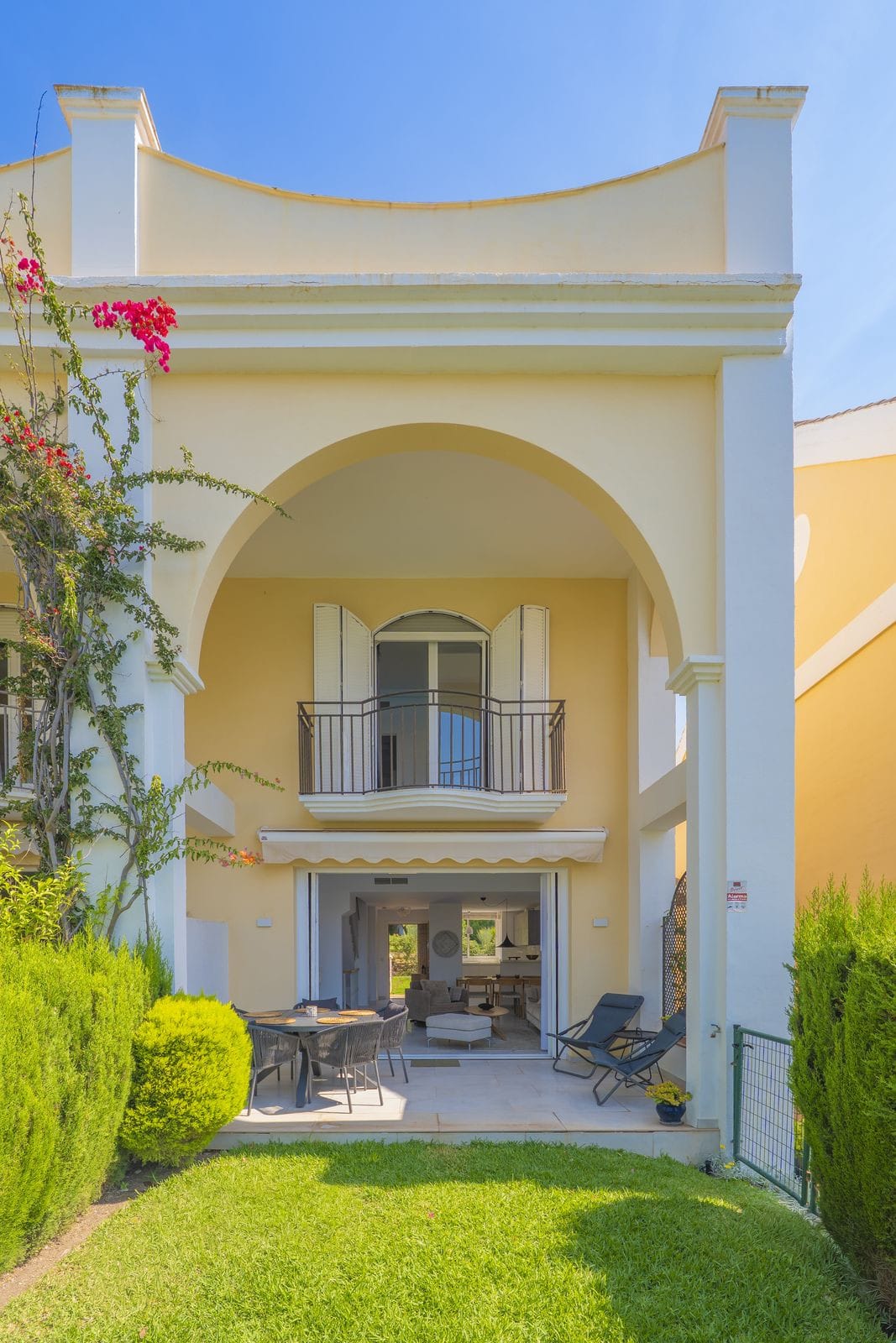 3-slaapkamerwoning in Bahía de Marbella in Bahía de Marbella - foto 3