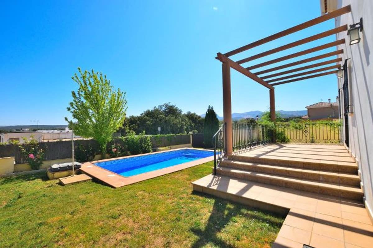 Vrijstaande villa met 4 slaapkamers in Ronda, Málaga in Ronda - foto 4