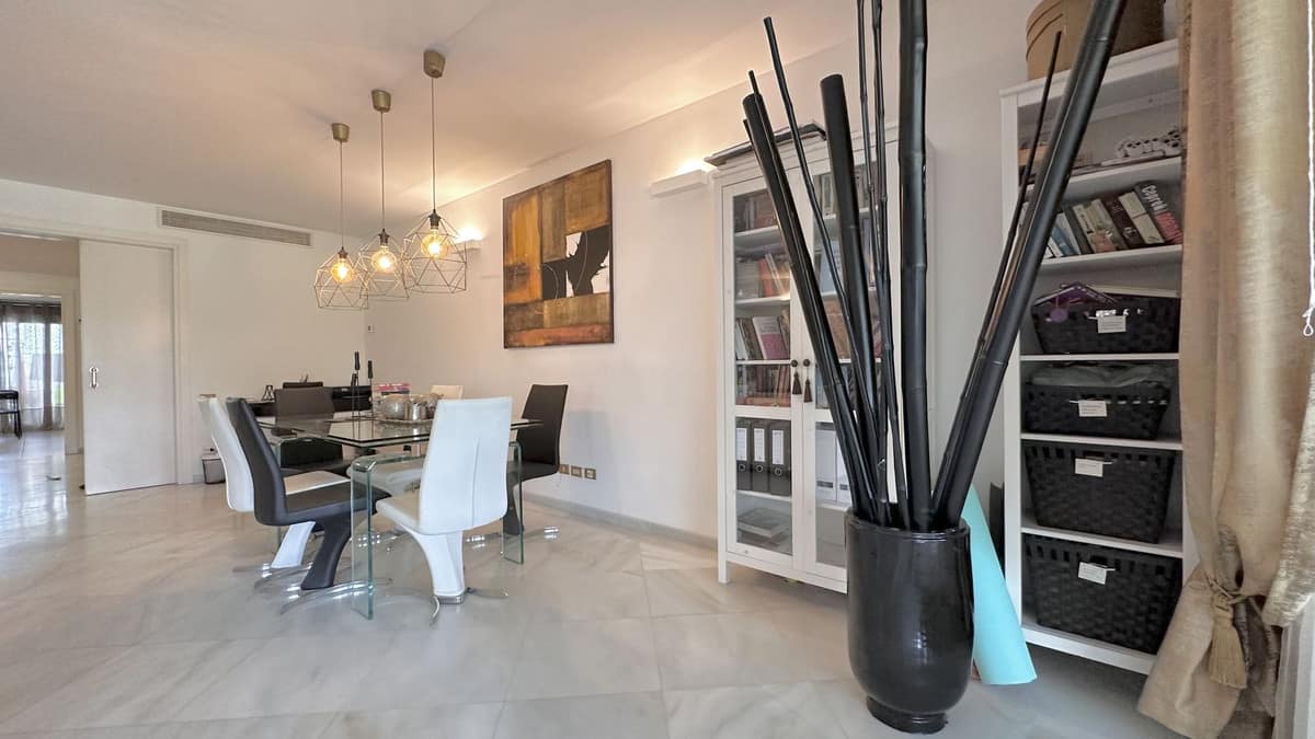 Drie-slaapkamerappartement aan The Golden Mile in The Golden Mile - foto 9