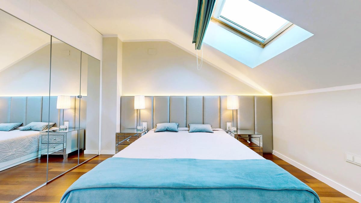 1 bedroom Apartment in Málaga in Málaga - foto 19