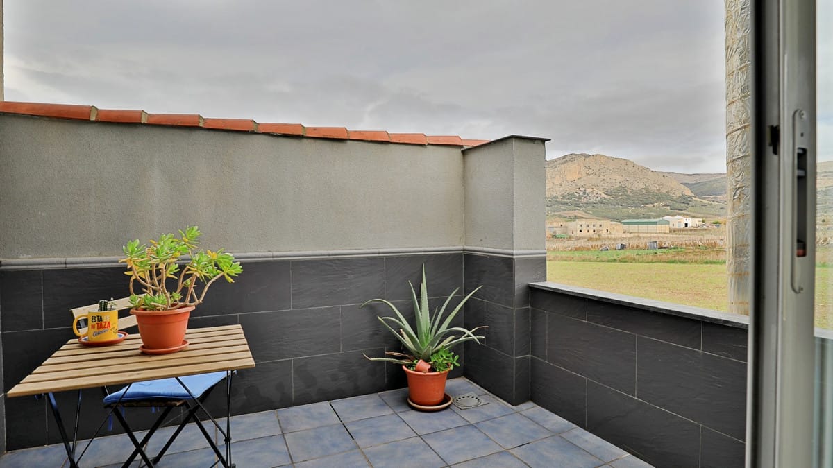 Villa met 4 slaapkamers in Alfarnate in Alfarnate - foto 9