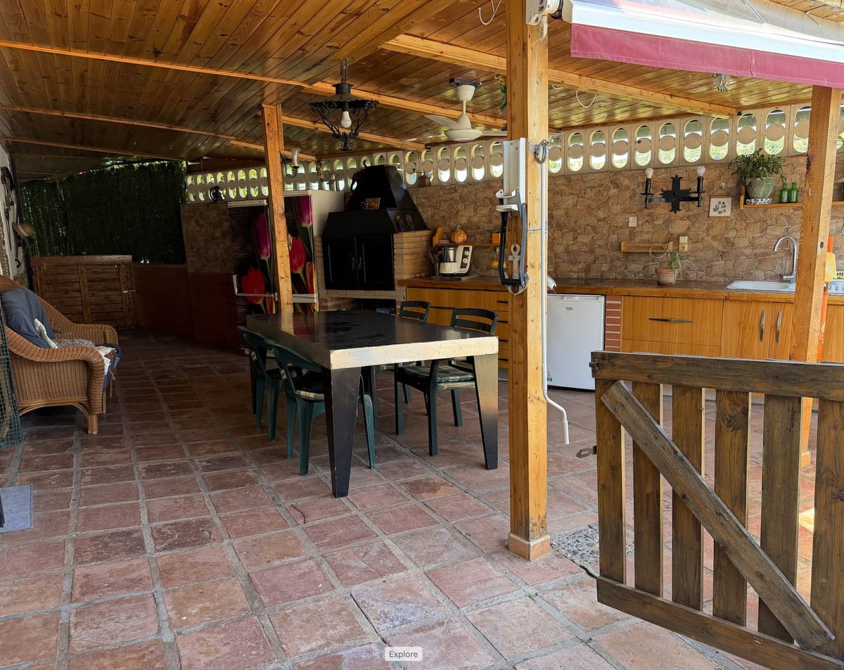 Finca met twee onafhankelijke woningen in Estepona in Estepona - foto 7