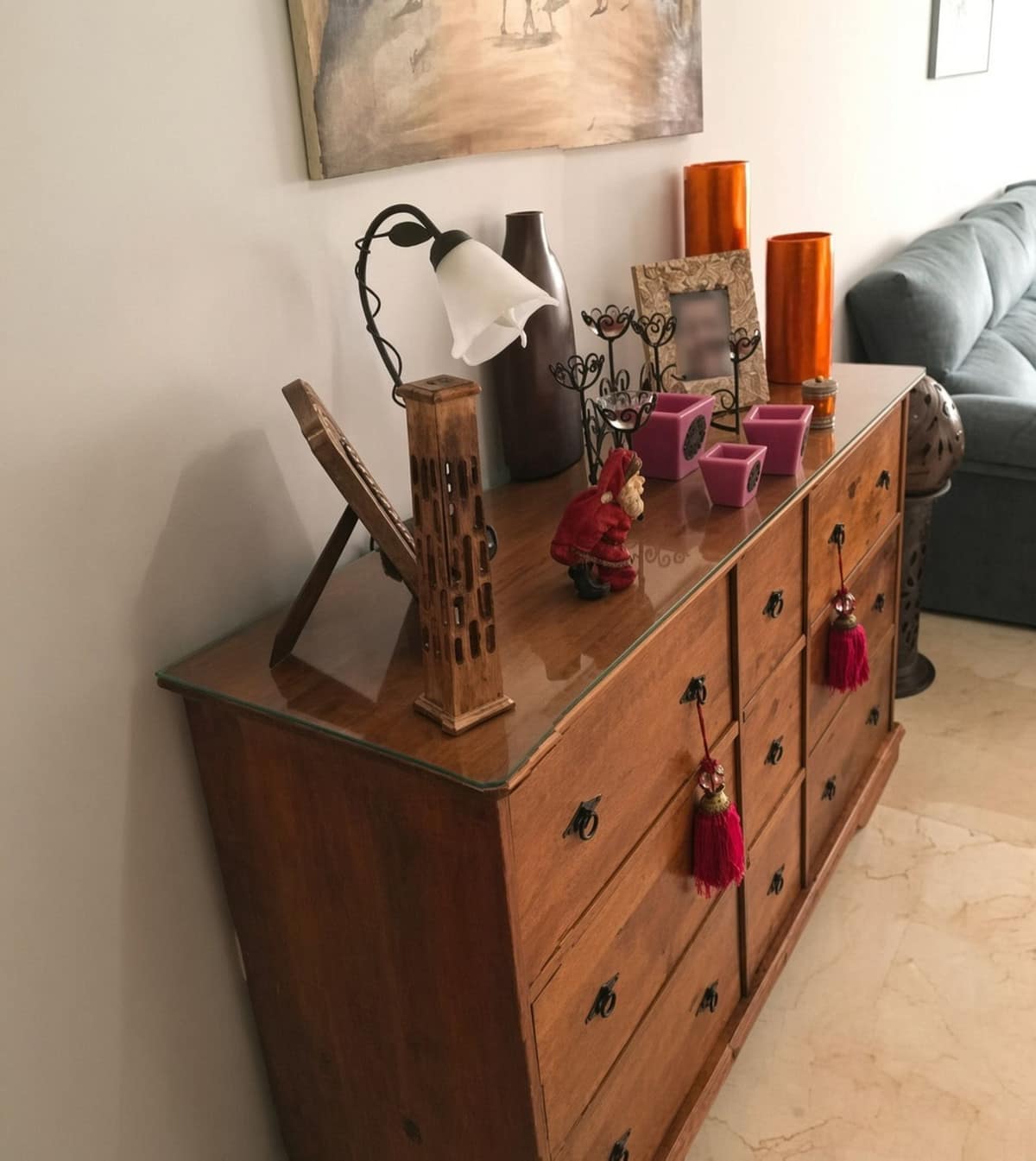 Appartement met 2 slaapkamers in Estepona in Estepona - foto 10