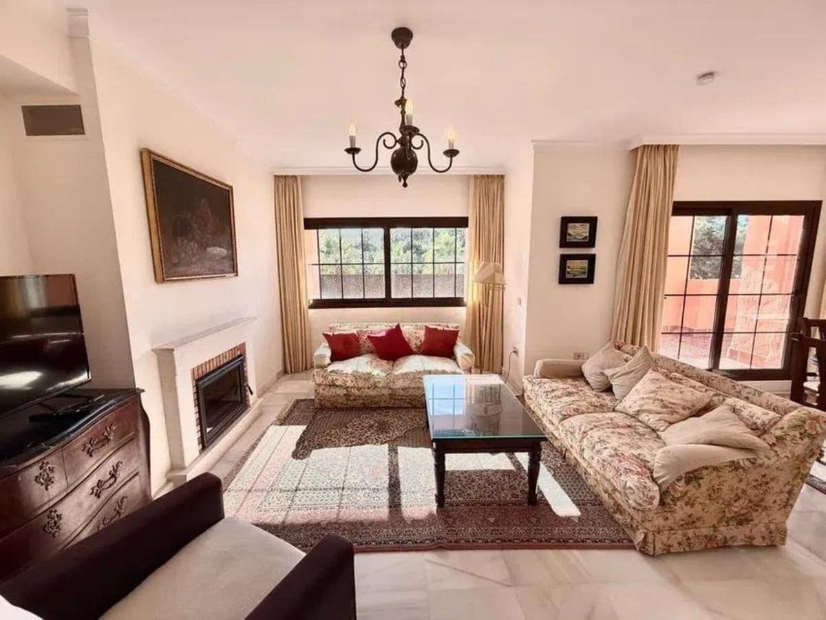 Duplex-penthouse met 5 slaapkamers in Hacienda del Sol in Hacienda del Sol - foto 8