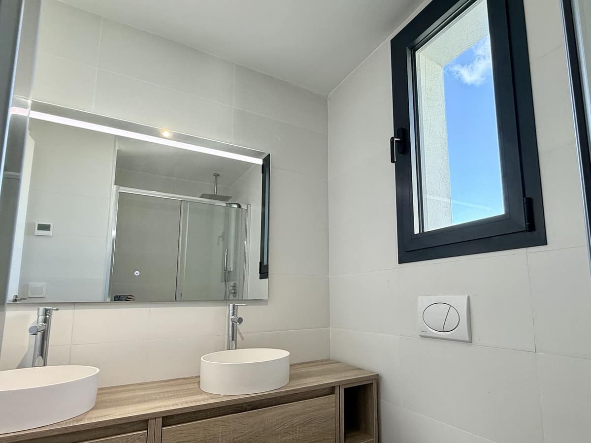 Drie-slaapkamerappartement te koop in Fuengirola (Lomas 2, Las Lomas del Higuerón) in Fuengirola - foto 11