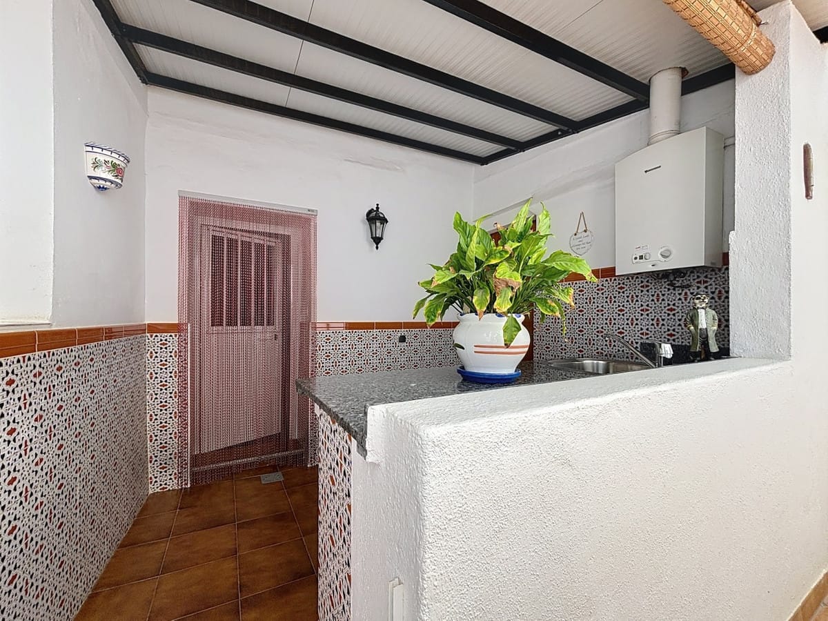 Villa met 5 slaapkamers in Periana in Periana - foto 20