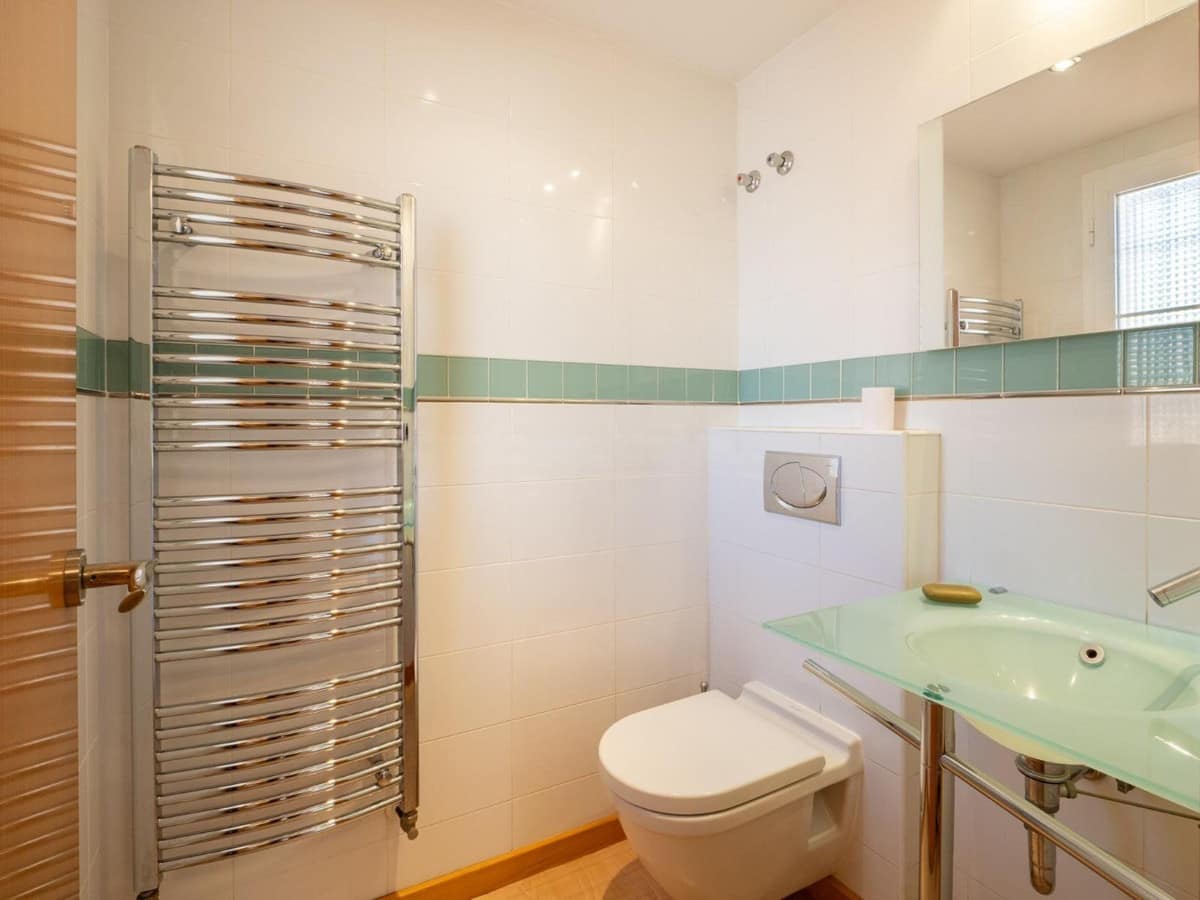 Hoekwoning met privézwembad in Fuengirola (Los Pacos) – 3 slaapkamers in Fuengirola - foto 16