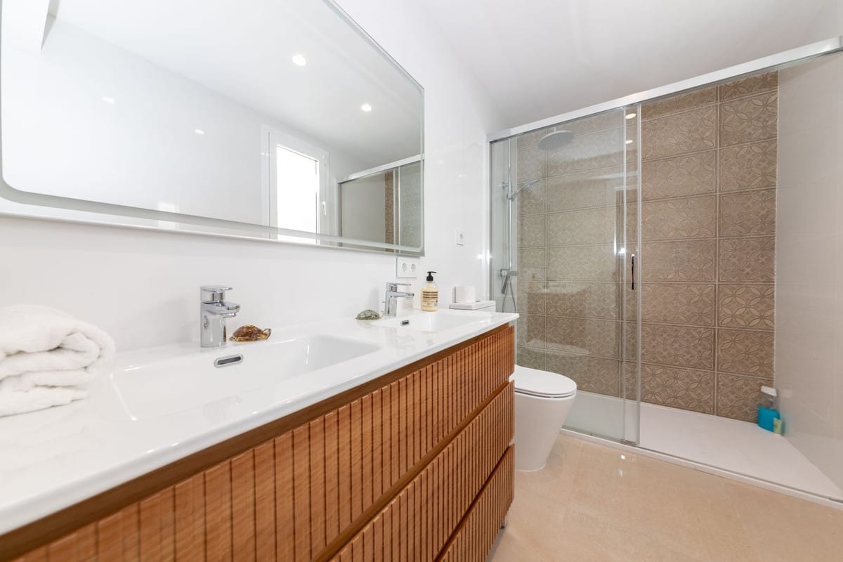 2-slaapkamer stadswoning in Nueva Andalucía (La Campana) in Nueva Andalucía - foto 8