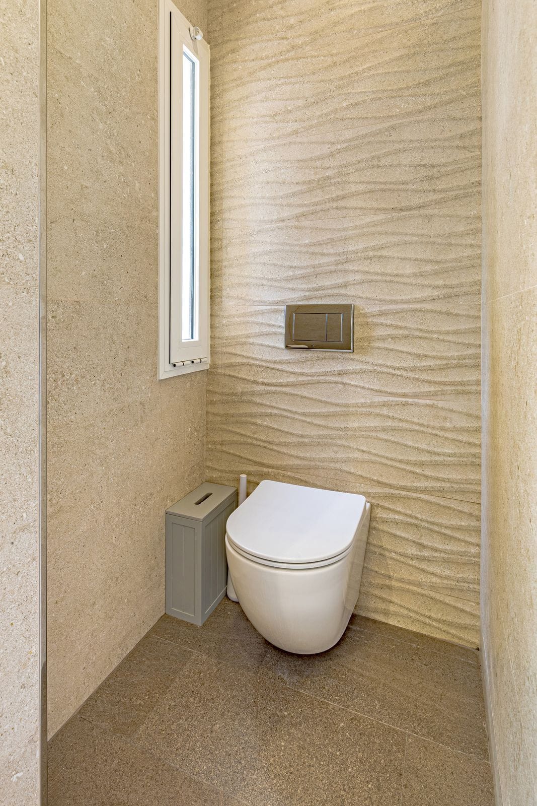 Appartement met 1 slaapkamer in Puerto de Cabopino in Puerto de Cabopino - foto 19