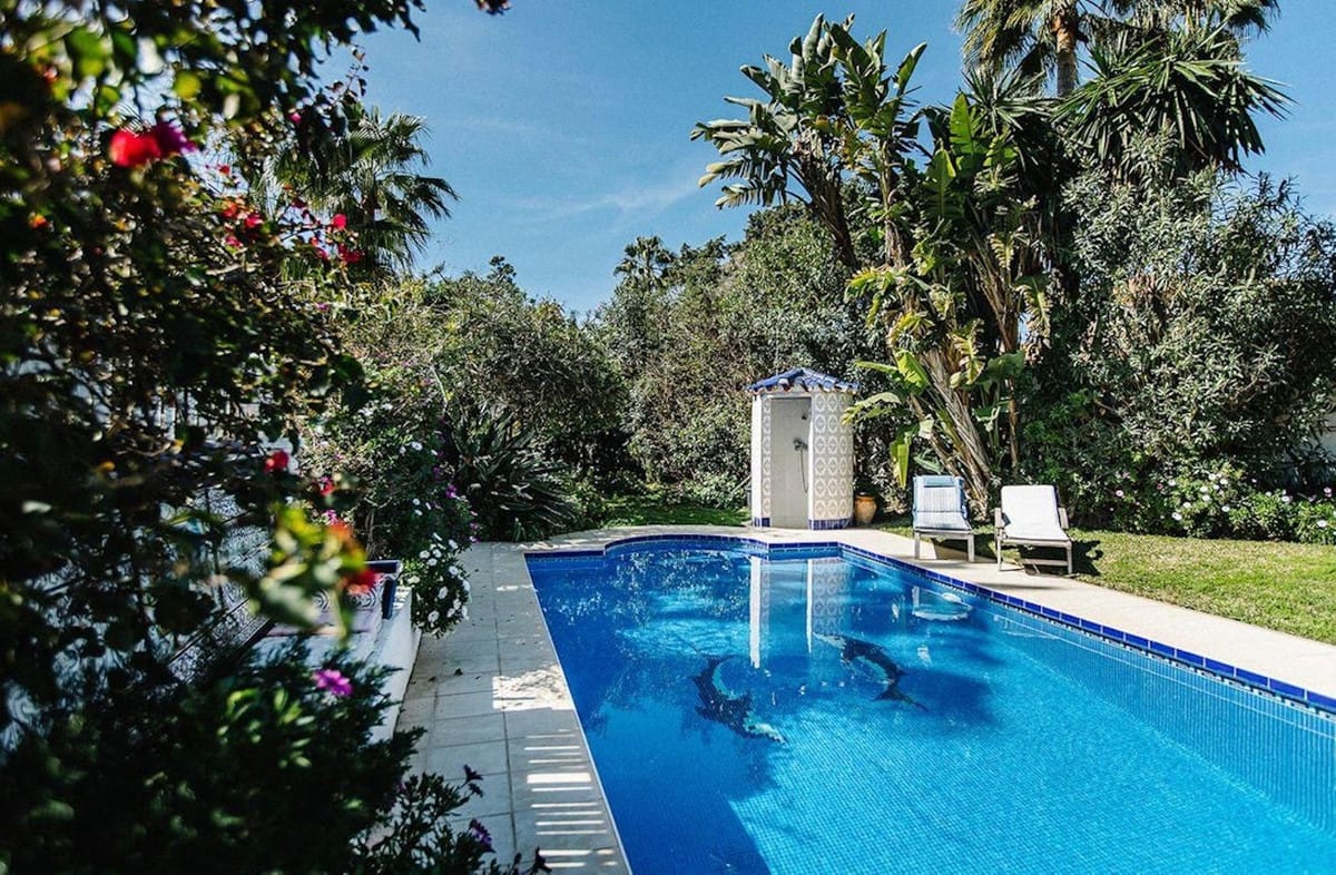 3-slaapkamer villa in Carib Playa in Carib Playa - foto 17
