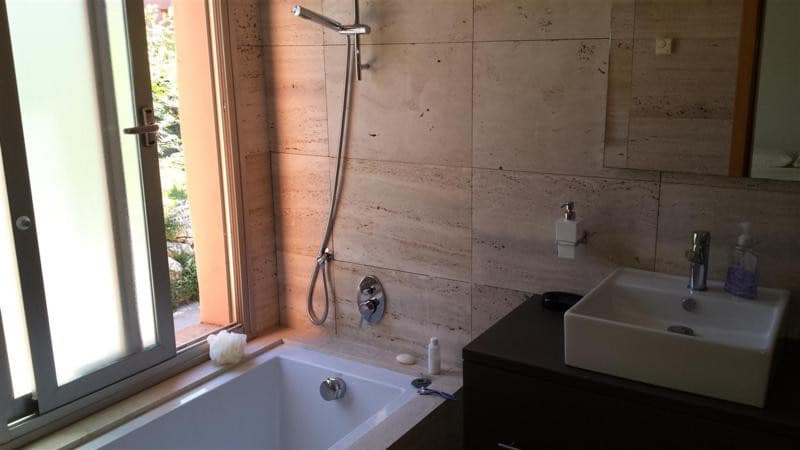 3-slaapkamer stadswoning in Manilva, Málaga in Manilva - foto 9