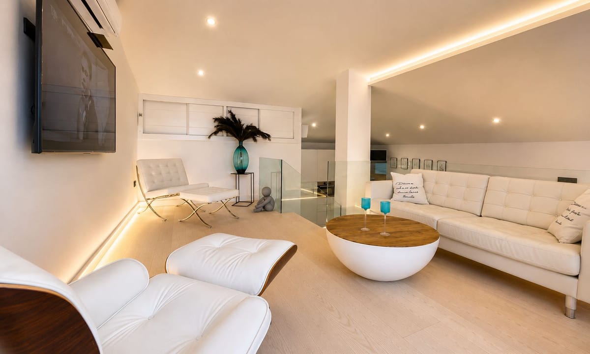 Villa met 4 slaapkamers in Estepona in Estepona - foto 5