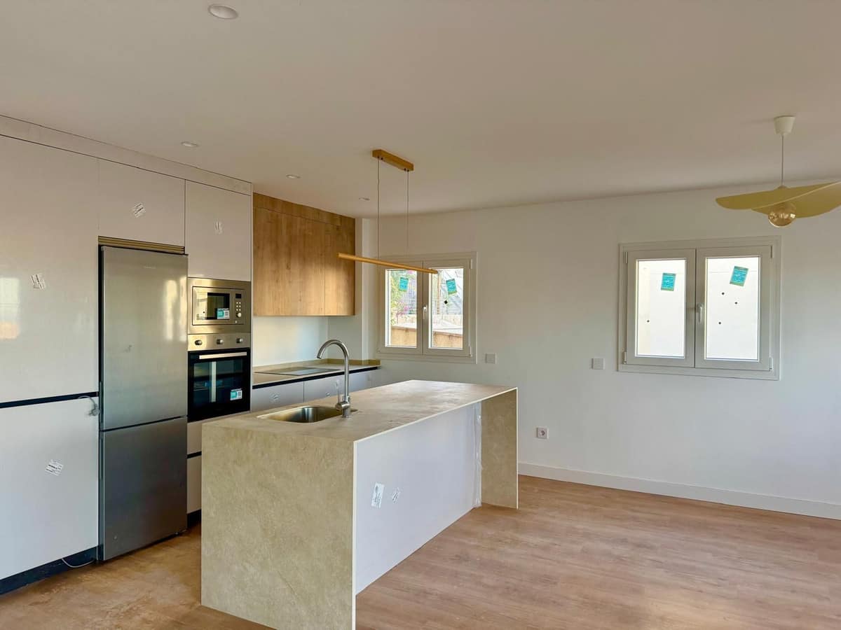 3-slaapkamer duplex in Torremolinos, Costa del Sol in Torremolinos - foto 9