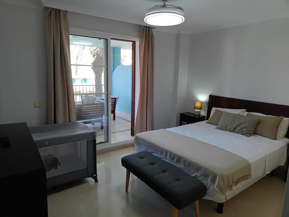 3-slaapkamer appartement in Sotogrande Marina in Sotogrande Marina - foto 11