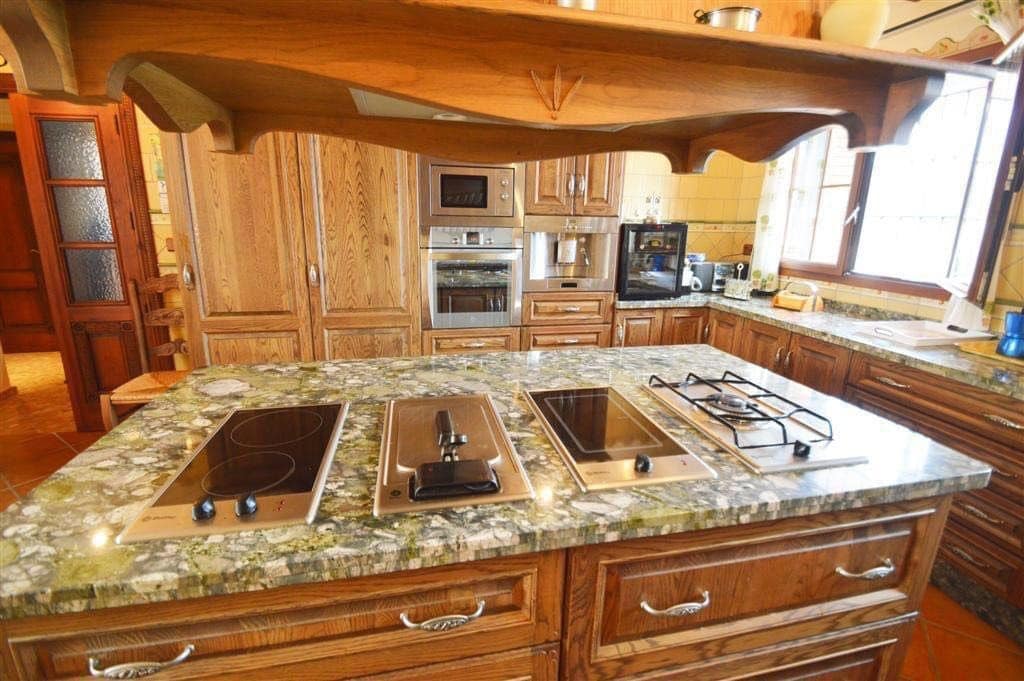 7-slaapkamer villa in Villanueva de la Concepción, Málaga in Villanueva De La Concepcion - foto 16