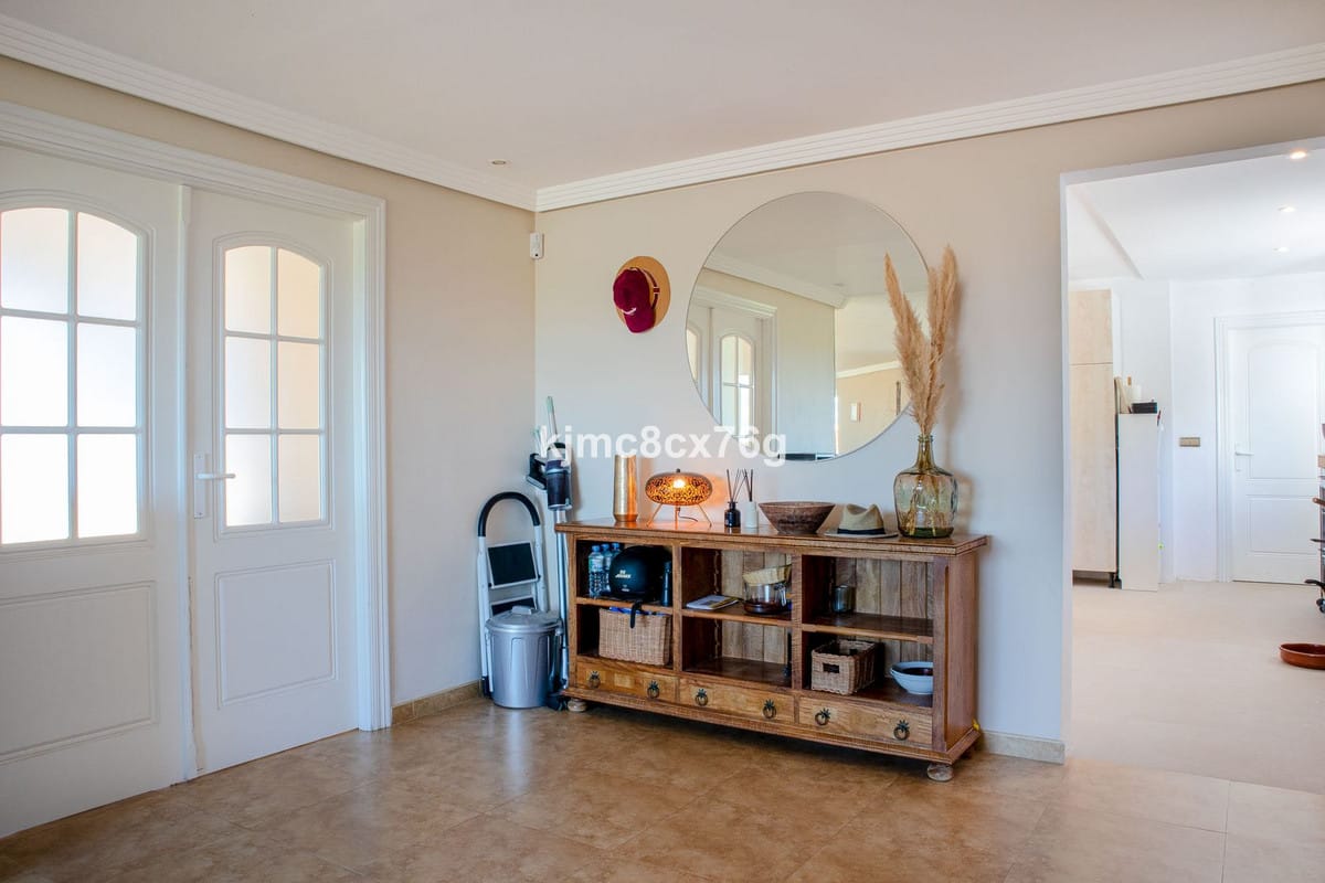 7-slaapkamer villa in Torremolinos in Torremolinos - foto 9