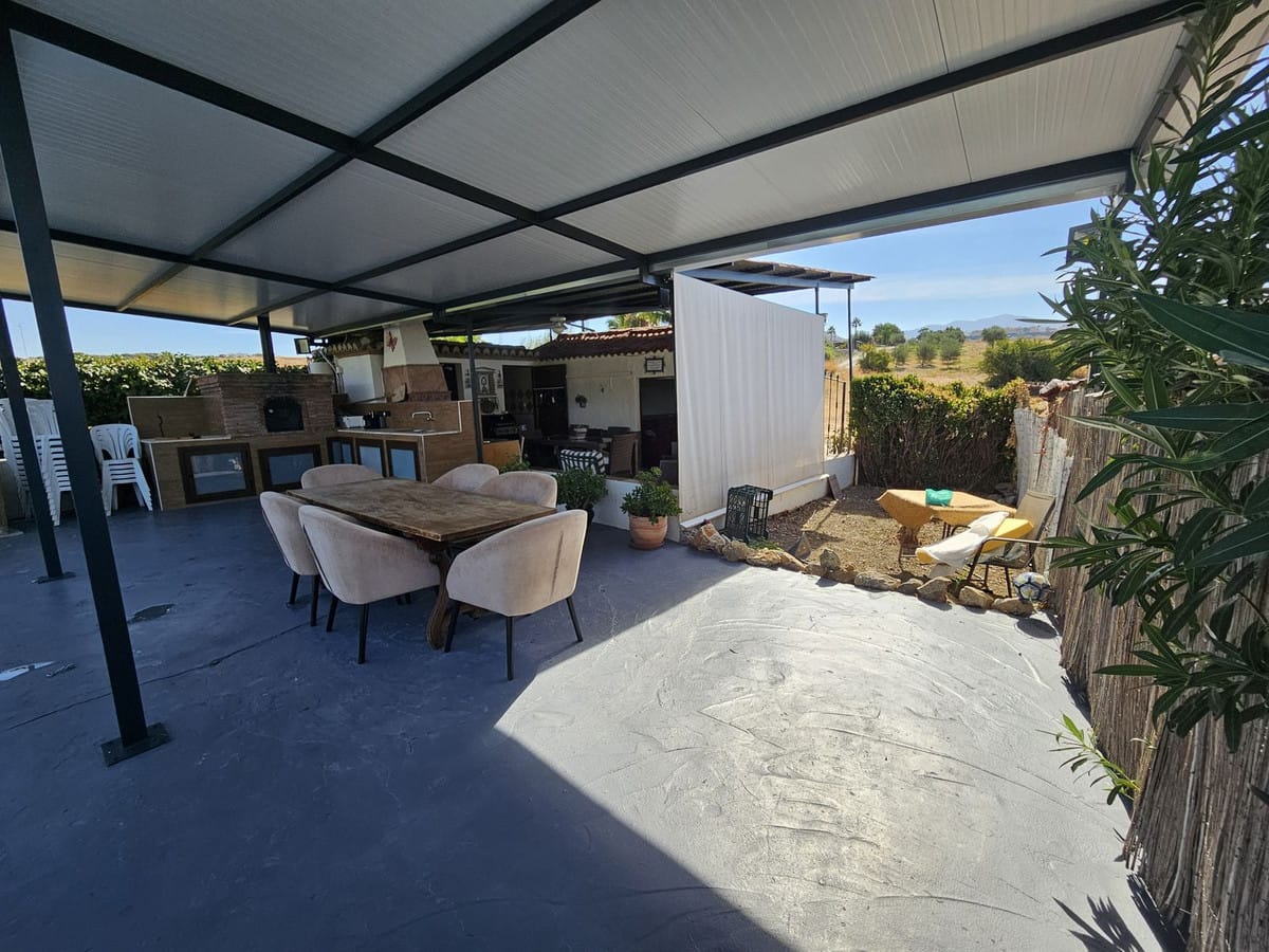 Finca met 1 slaapkamer in Coín in Coín - foto 12