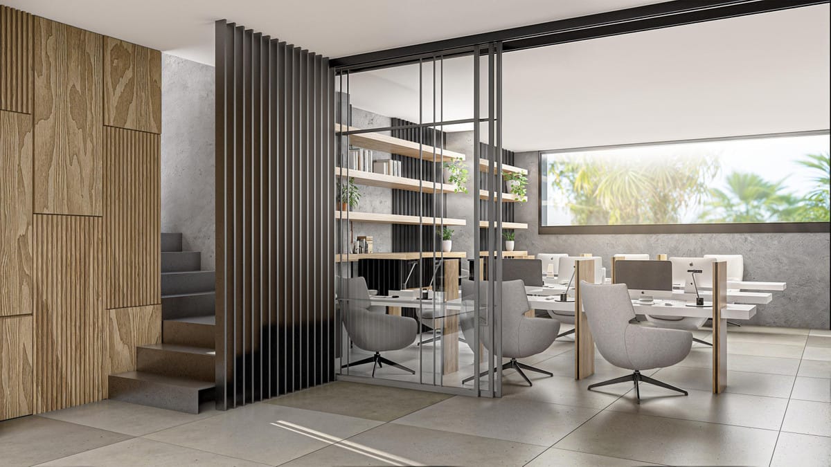 2-slaapkamer appartement in Estepona in Estepona - foto 6