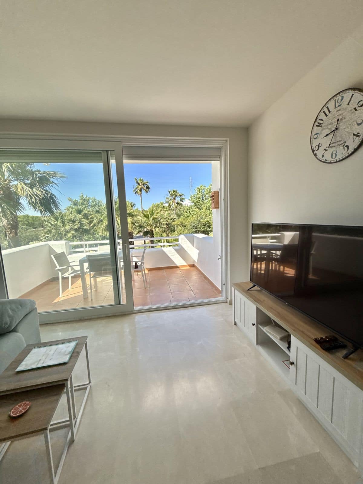 Appartement met 2 slaapkamers in Estepona in Estepona - foto 20