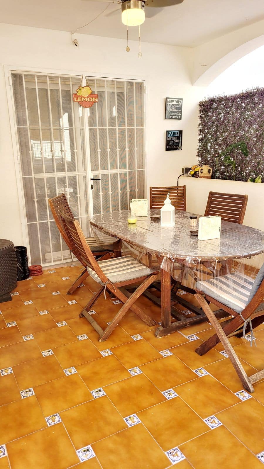 3-slaapkamer appartement in Torrequebrada in Torrequebrada - foto 11