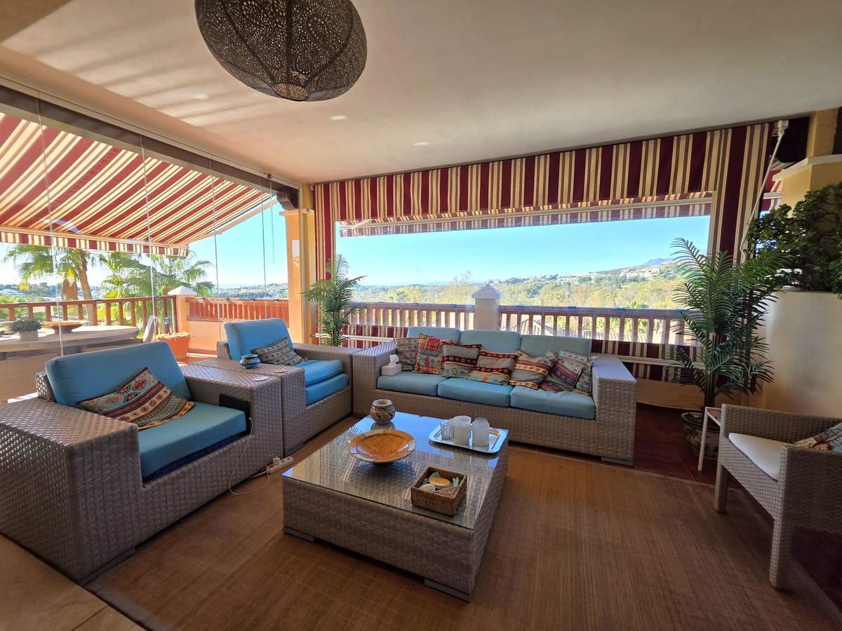 2 bedroom Apartment in Atalaya in Atalaya - foto 17