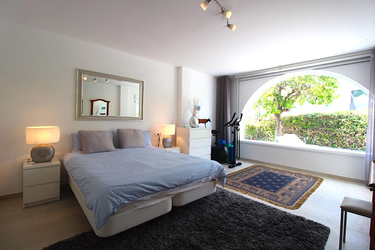 4-slaapkamer villa in Aloha, Nueva Andalucía in Aloha - foto 10