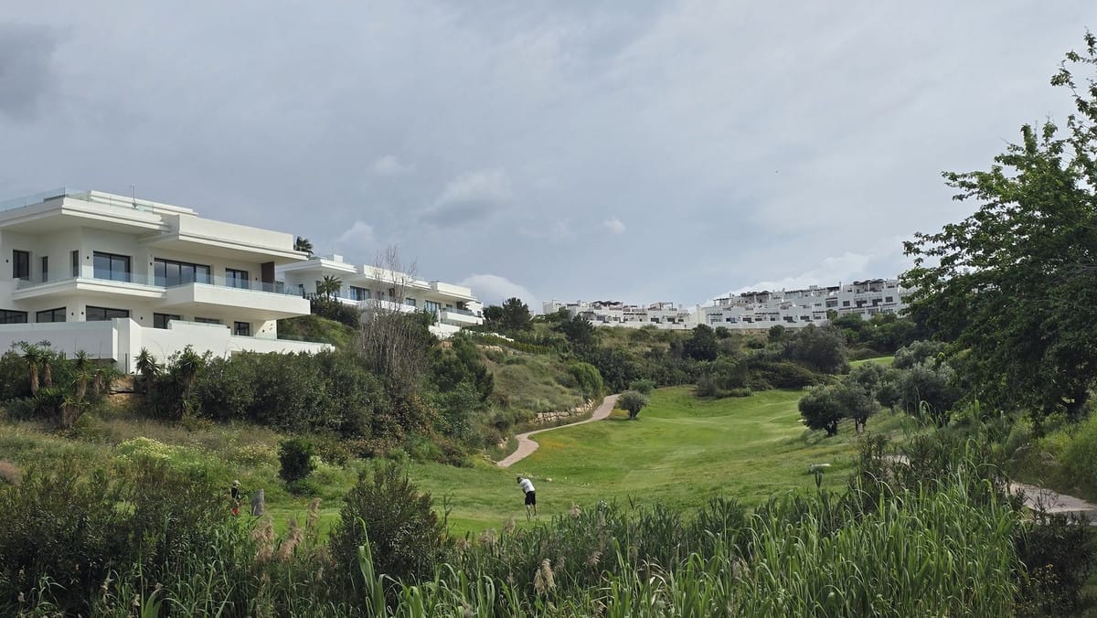 Plot in Estepona in Estepona - foto 13