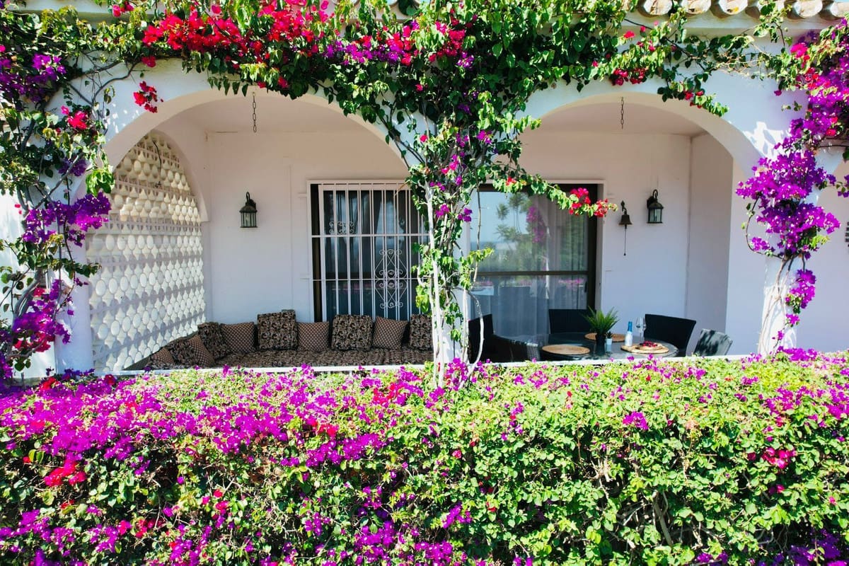 3-slaapkamer villa in Marbesa in Marbesa - foto 16