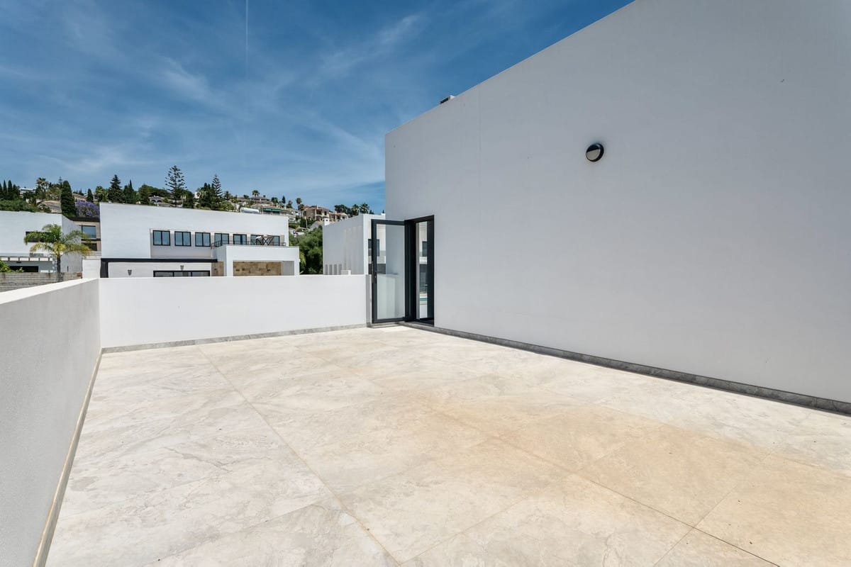 Villa met 2 slaapkamers in Sierrezuela, Málaga in Sierrezuela - foto 17