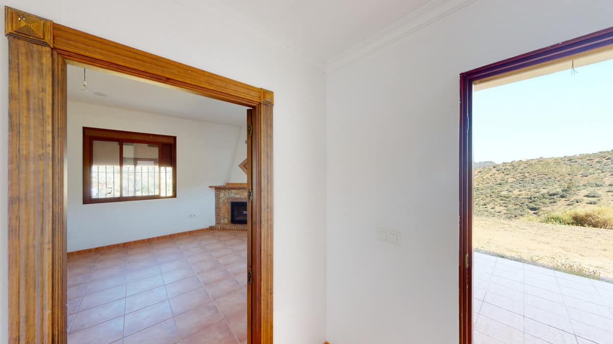 Villa met 4 slaapkamers in Colmenar, Málaga in Colmenar - foto 8