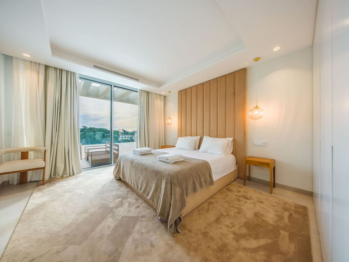 5 bedroom House in Elviria in Elviria - foto 17