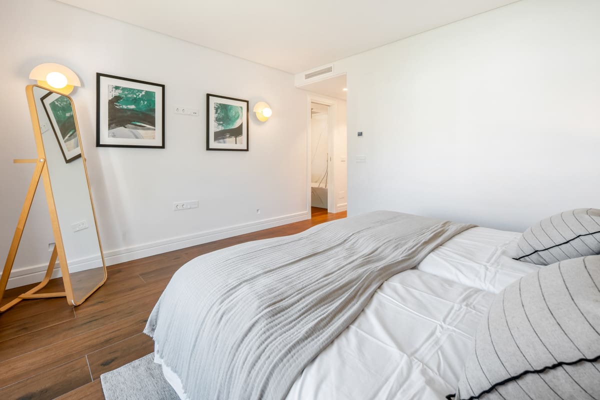 Drie-slaapkamerappartement op de Golden Mile in The Golden Mile - foto 18