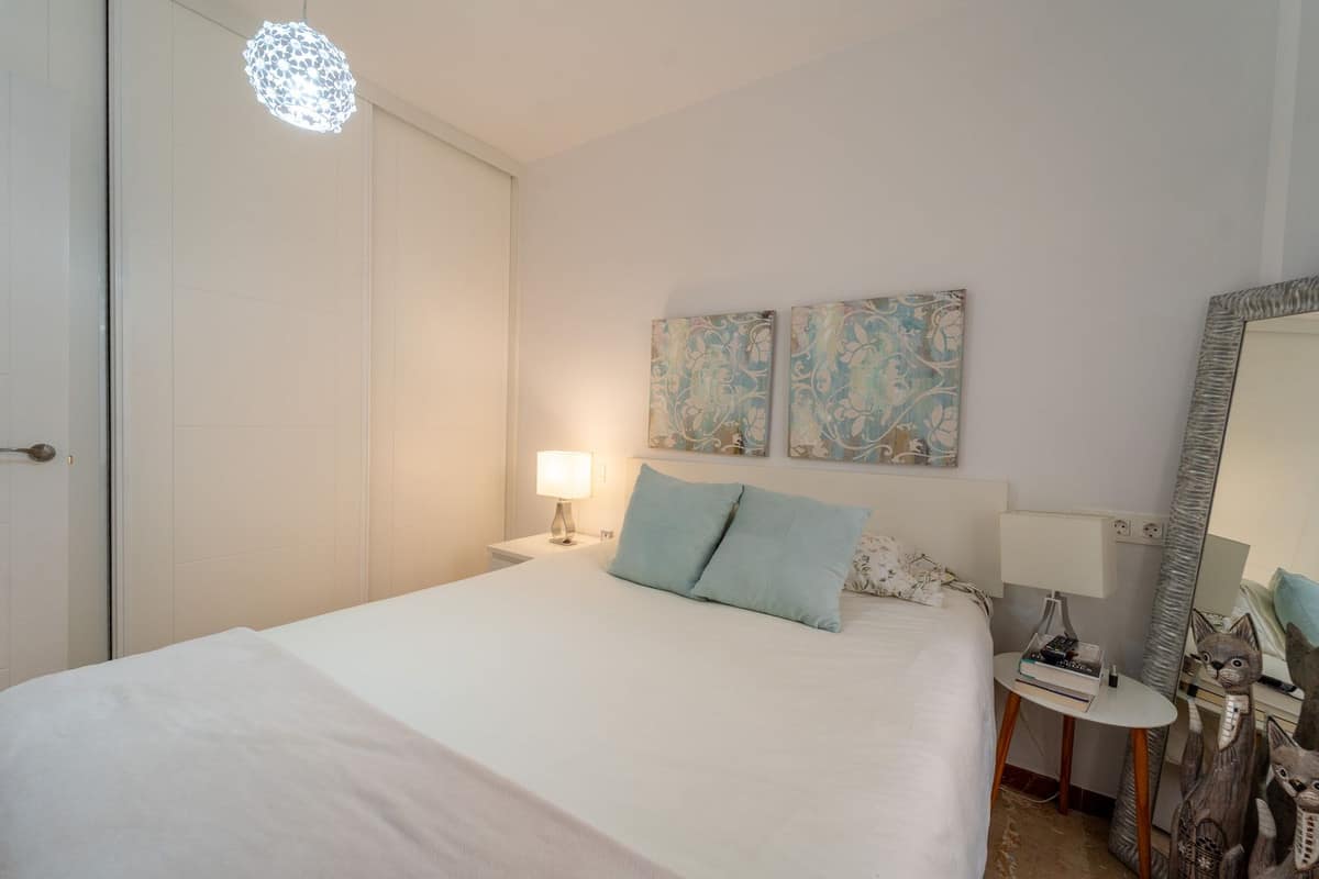 5-slaapkamer stadswoning in Marbella in Marbella - foto 14