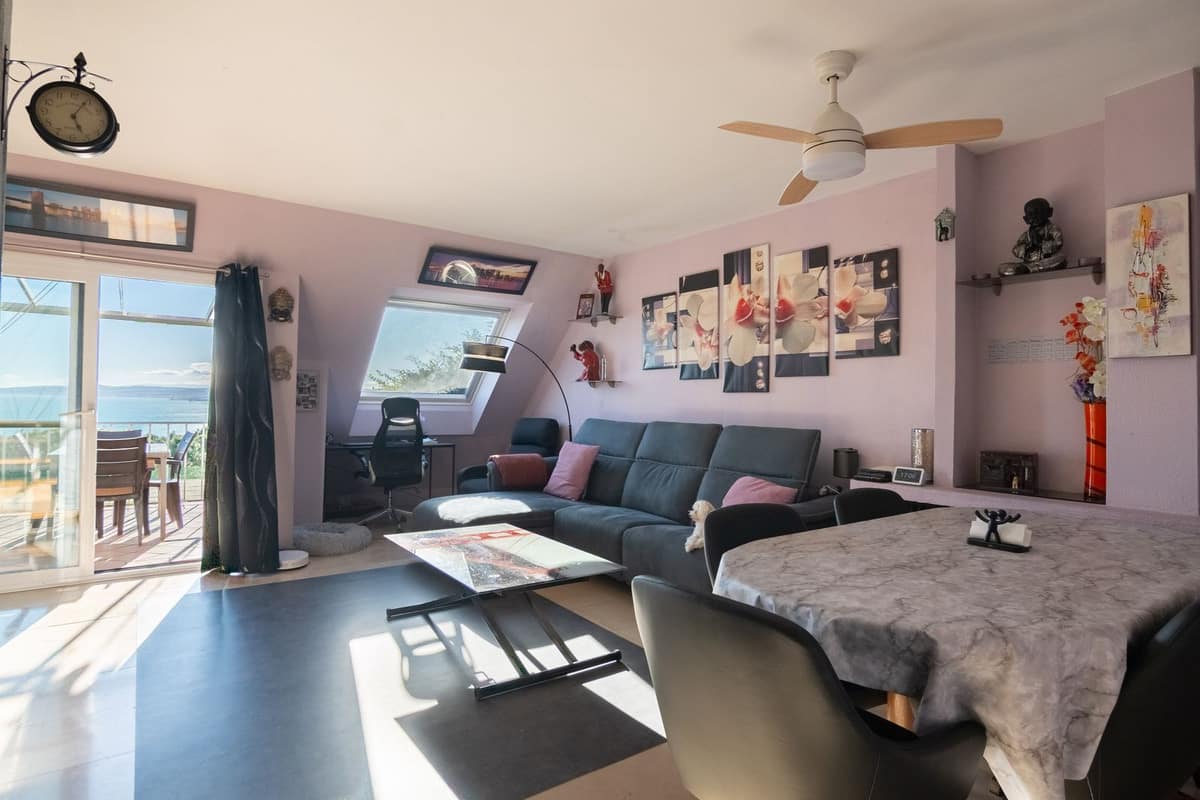 4-slaapkamerhuis in Estepona met zeezicht in Estepona - foto 4