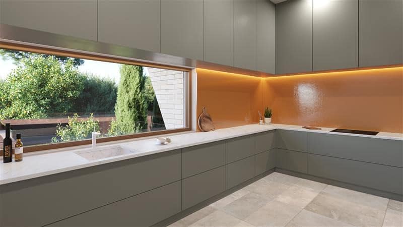 Villa met 4 slaapkamers in Fuengirola (Nieuwbouw) in Fuengirola - foto 9