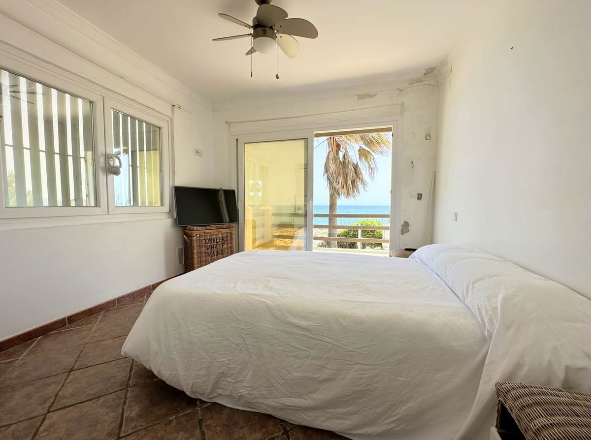 Exclusieve villa aan het strand in Punta Chullera, Manilva in Manilva - foto 20