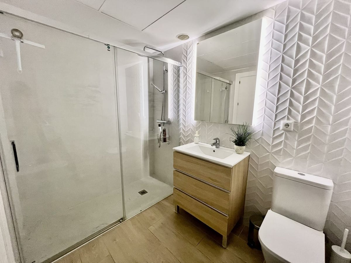 Appartement met toeristische licentie te koop in Benalmádena Pueblo (Costa del Sol) in Benalmadena - foto 14