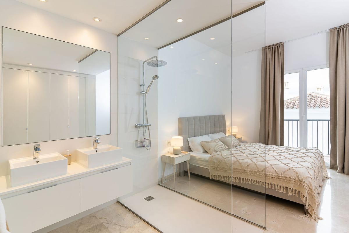 3 bedroom Apartment in El Paraiso in El Paraiso - foto 17