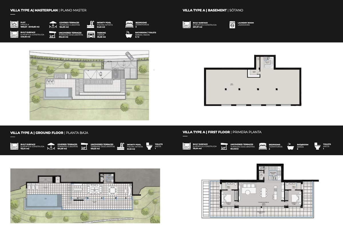 Kavel in Benahavís – Real de La Quinta in Benahavís - foto 2