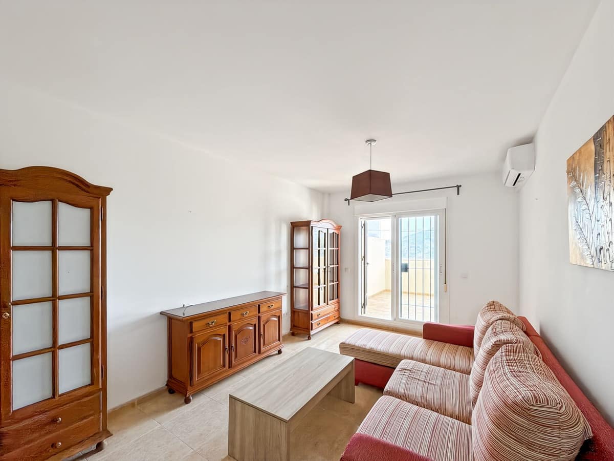 1-slaapkamerappartement in Almogía in Almogía - foto 8