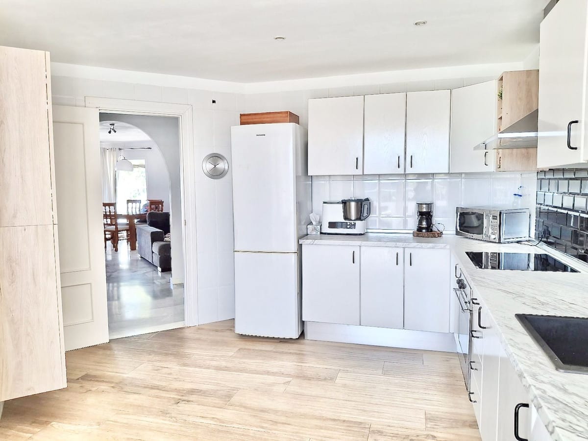 Exclusief 3-slaapkamer appartement frontline Golf – Mijas Golf in Mijas Golf - foto 8