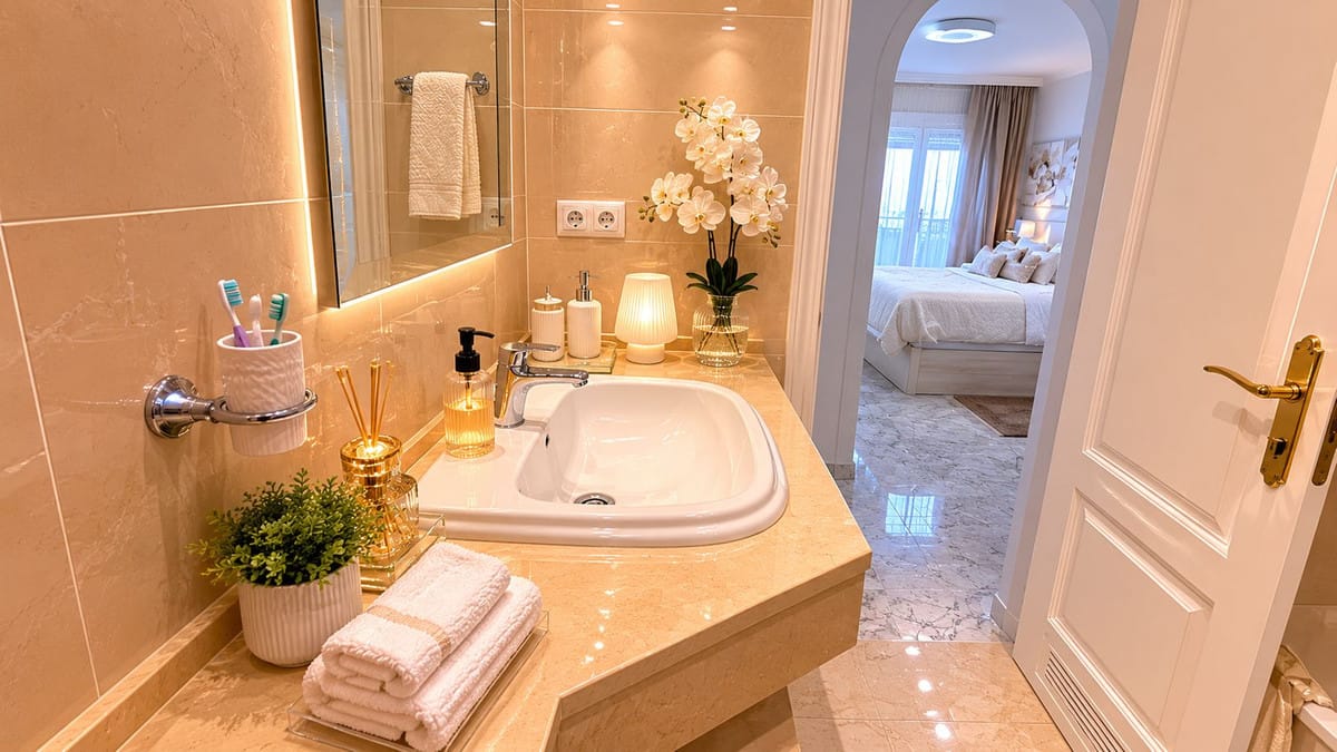 2 bedroom Apartment in Marbella in Marbella - foto 6