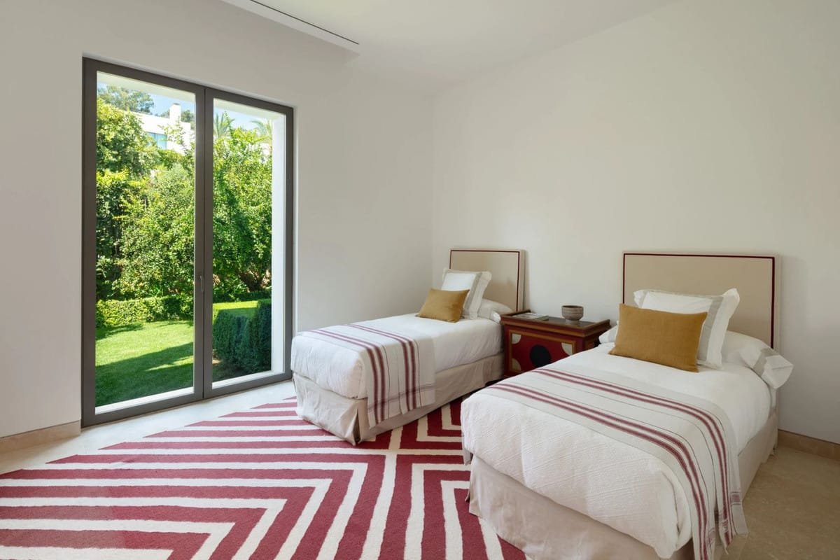 6-slaapkamer villa in Casares in Casares - foto 17