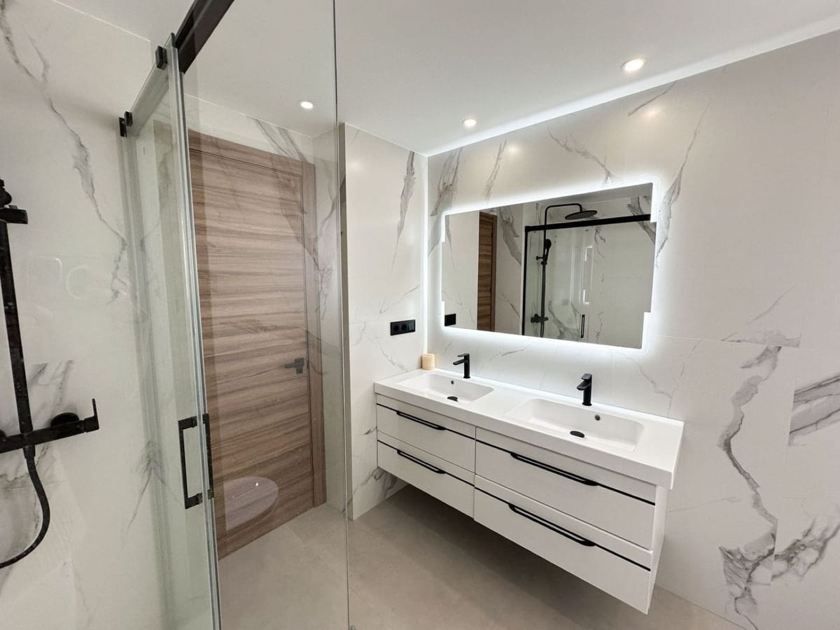 3-slaapkamerappartement in San Pedro de Alcántara in San Pedro de Alcántara - foto 19