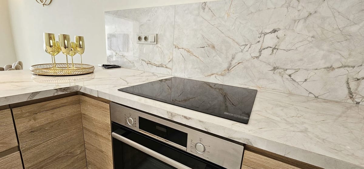 3-slaapkamer villa aan het strand in Bahía Dorada, Estepona in Estepona - foto 13