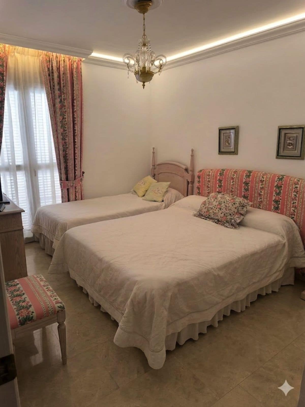 4-slaapkamer townhouse met privézwembad in La Campana, Nueva Andalucía in Nueva Andalucía - foto 12